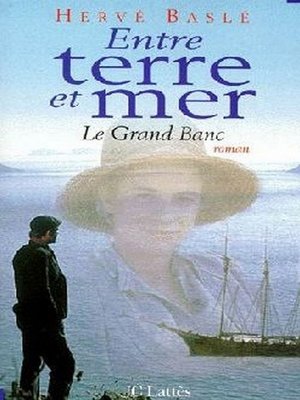 cover image of Entre terre et mer